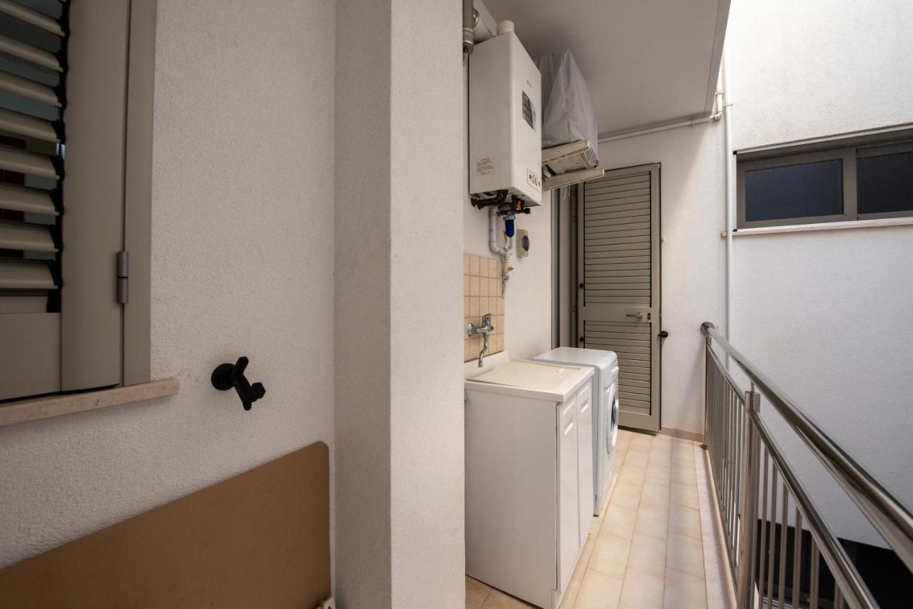 Appartamento Spiaggia Dei Gradoni Otranto Exterior photo